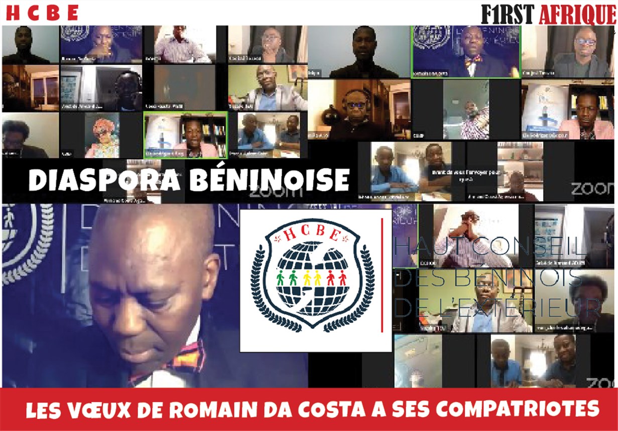 Les Voeux De Romain Da Costa