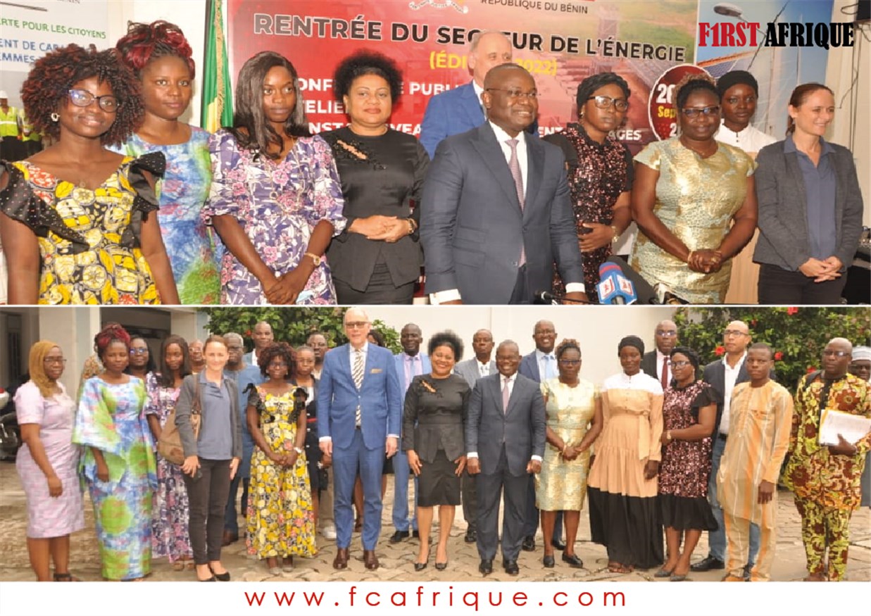 Femmes Ingenieures