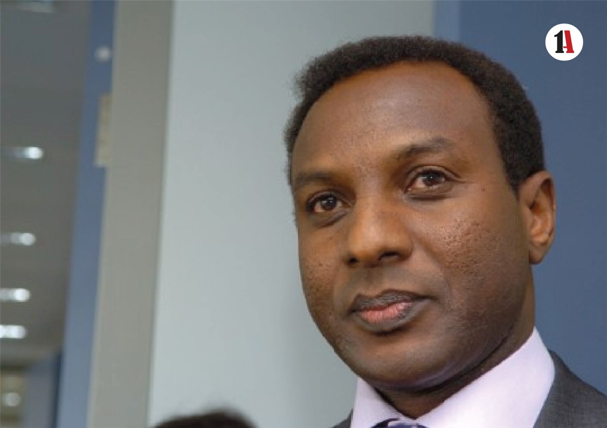 1er Ministre