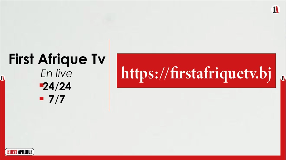 First Afrique Tv En Live