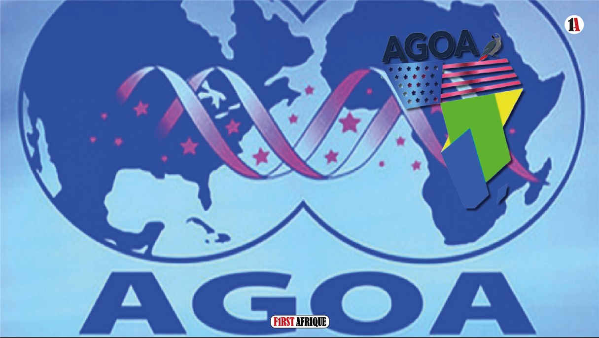 Agoa