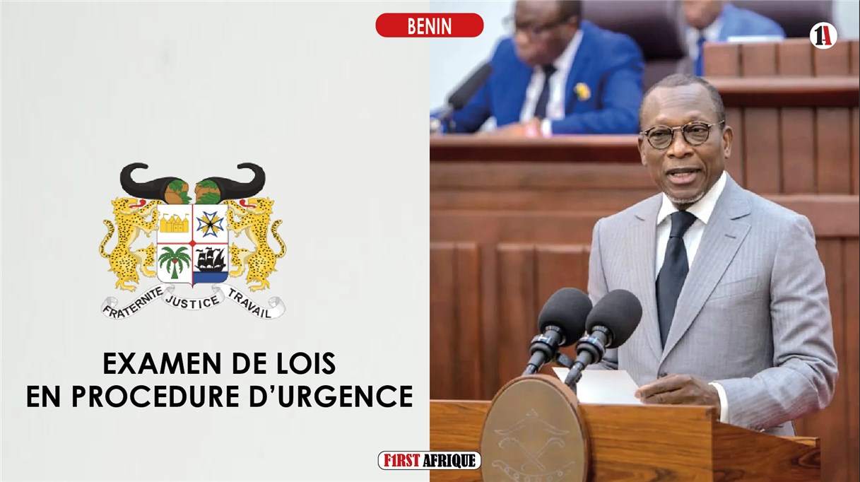 Benin