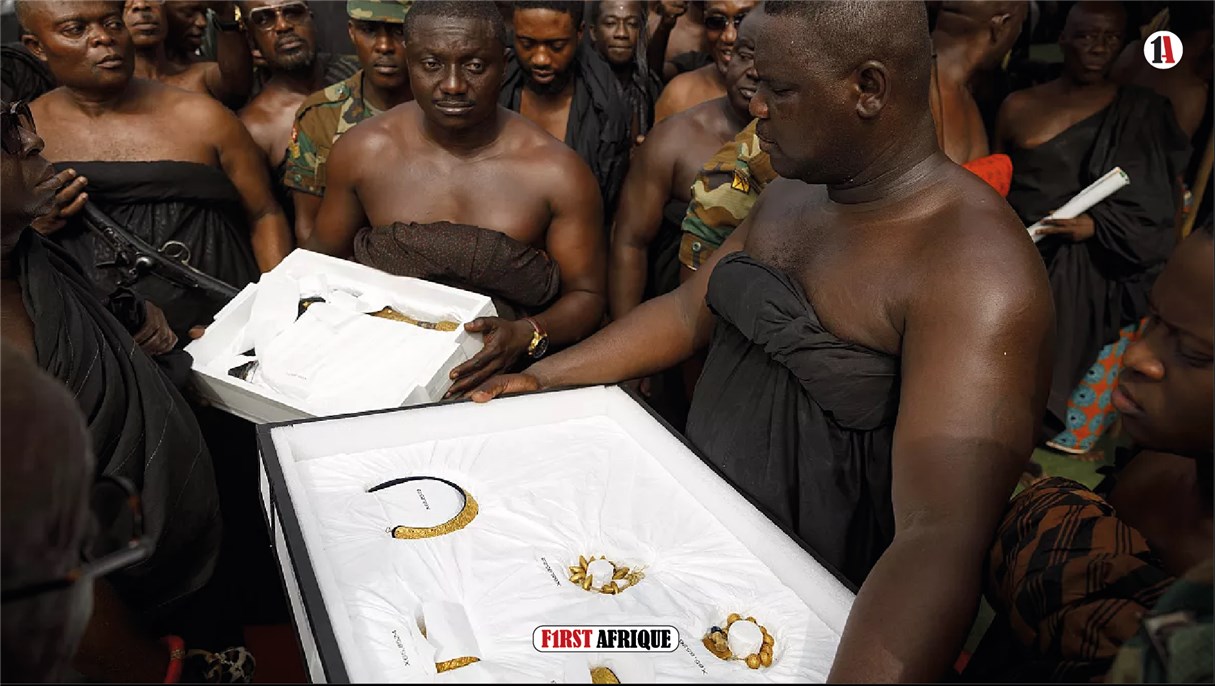 Ghana