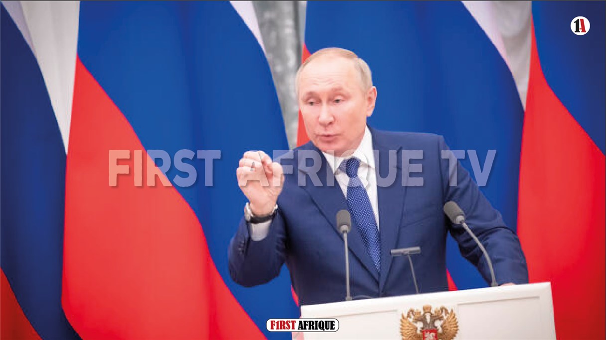 Russie