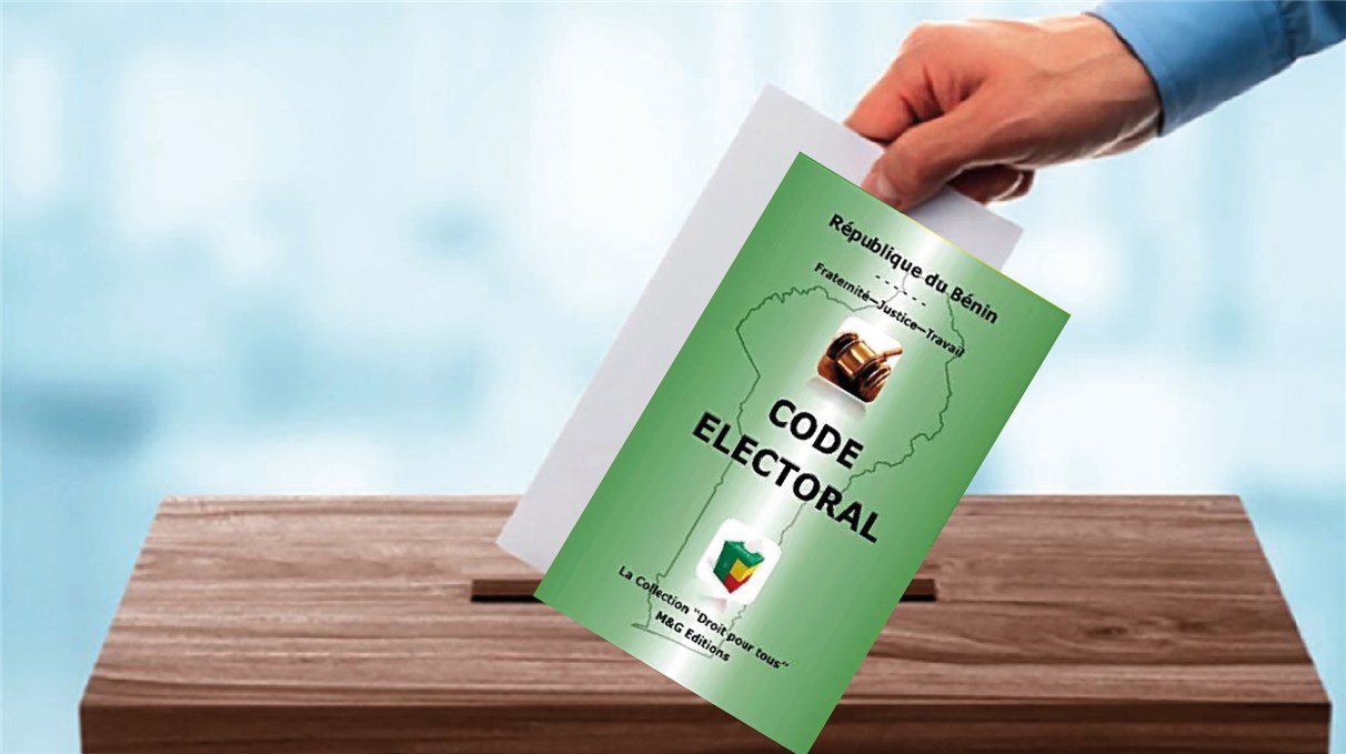 Code Electoral V2