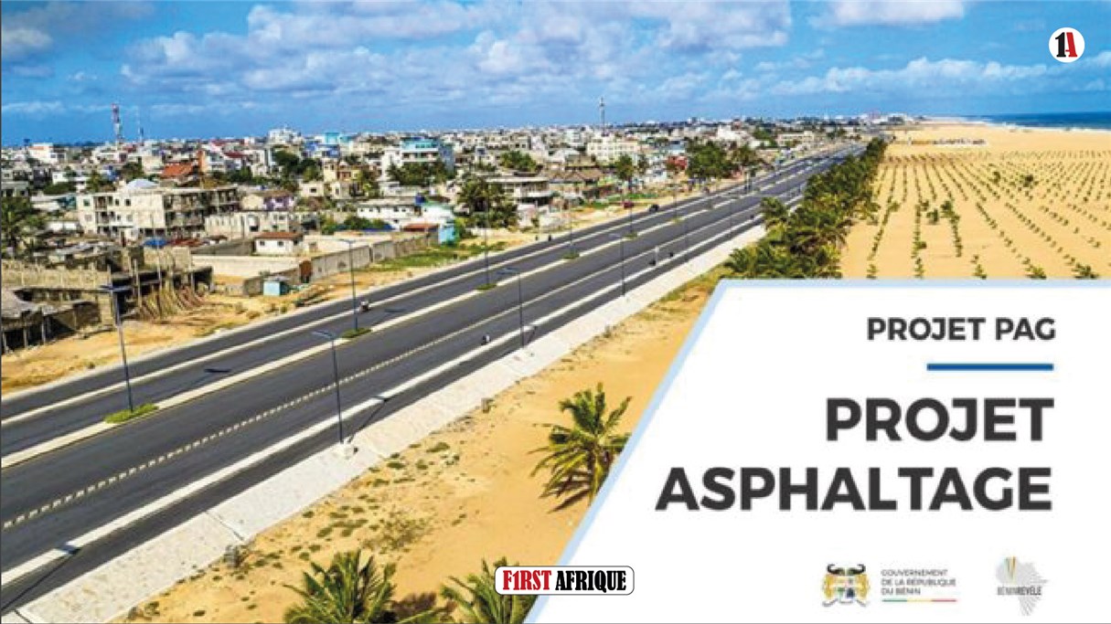 Asphaltage
