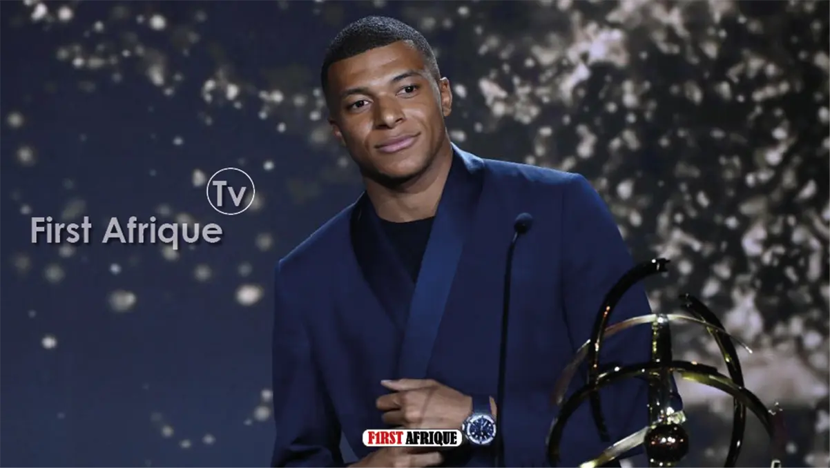 000 Mbappe W