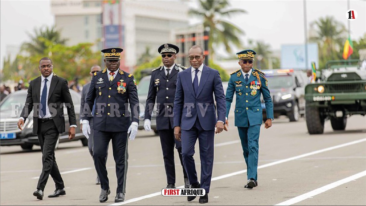 64 Ans D Independance