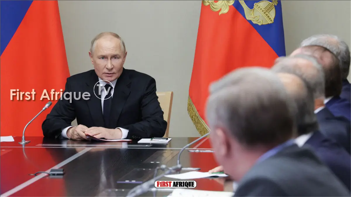Guerre En Ukraine