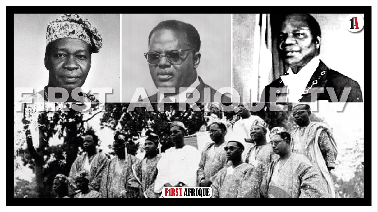 Independance Benin