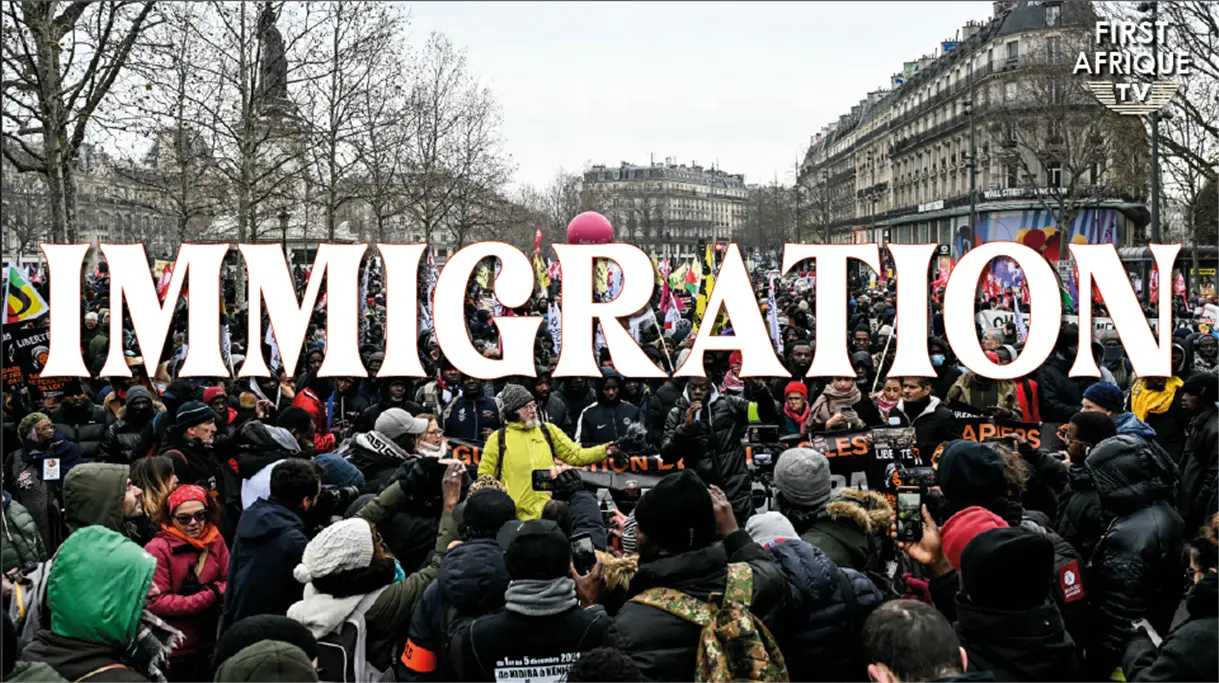 Immigration W