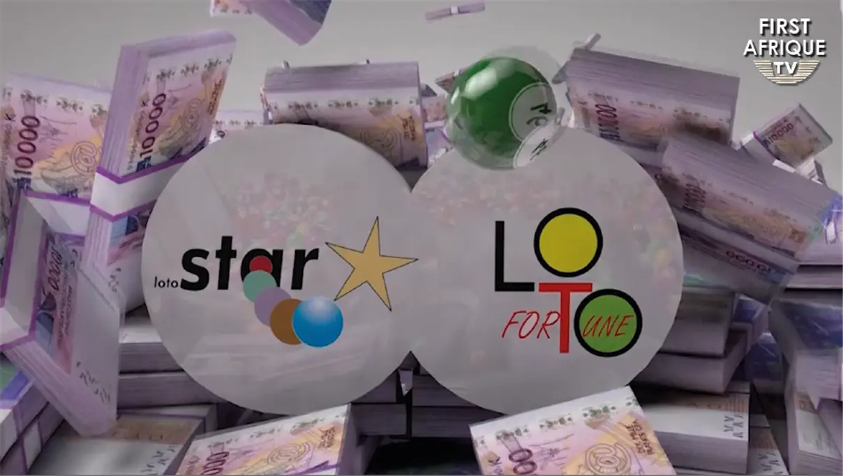 Loto 14 11h W