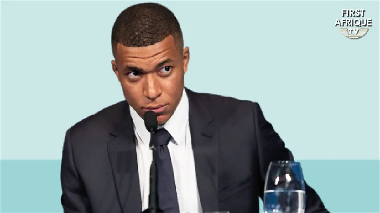 Mbappé