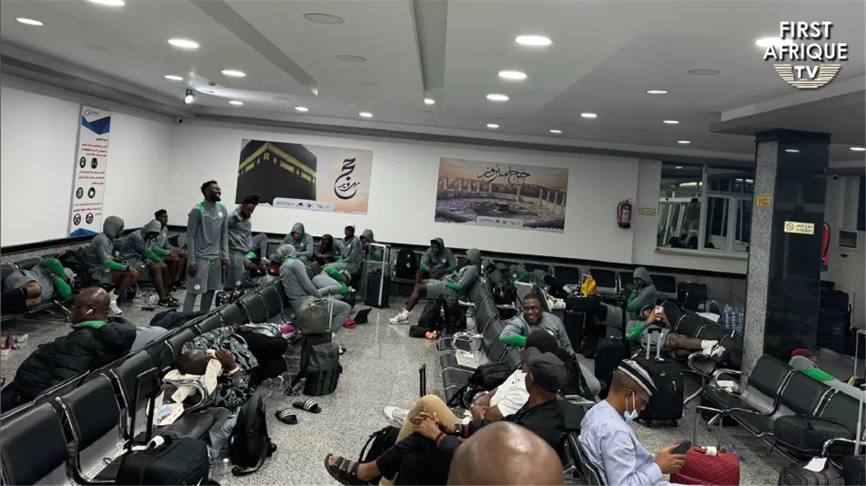 Nigeria W