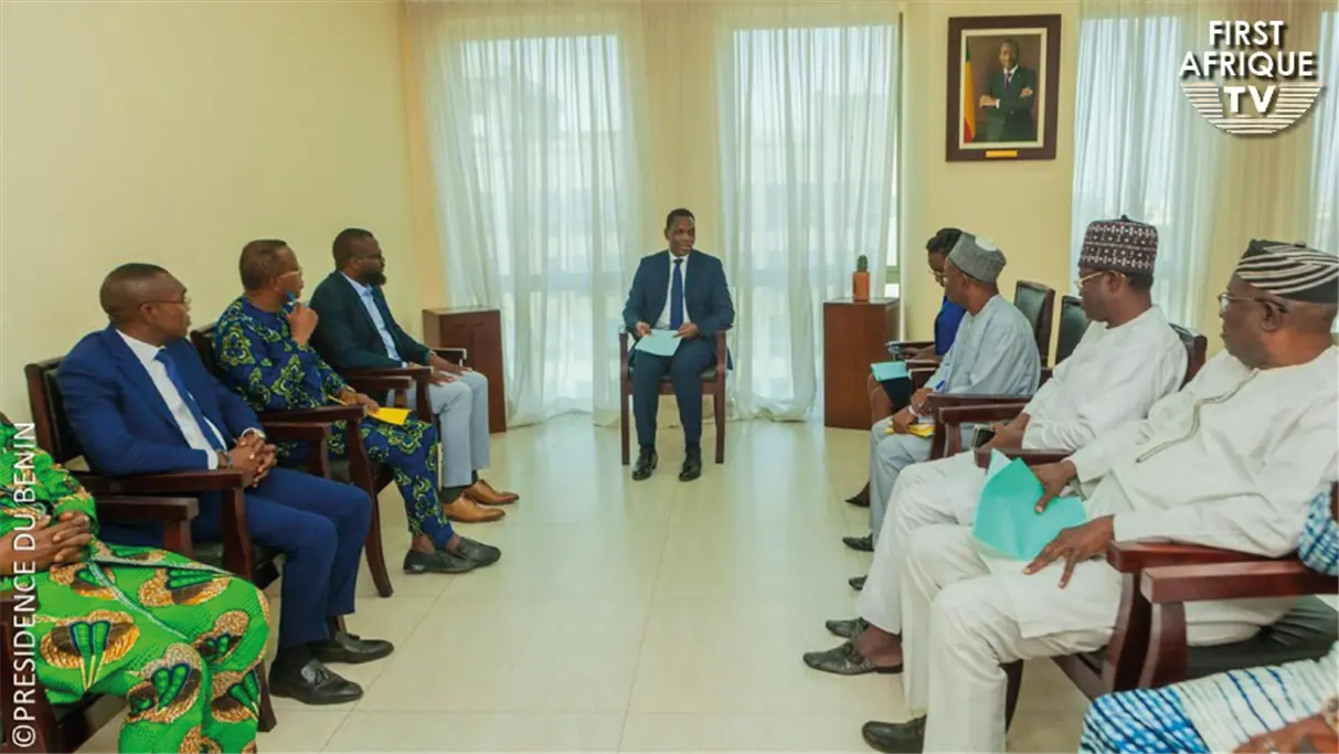Benin Fichier Electoral