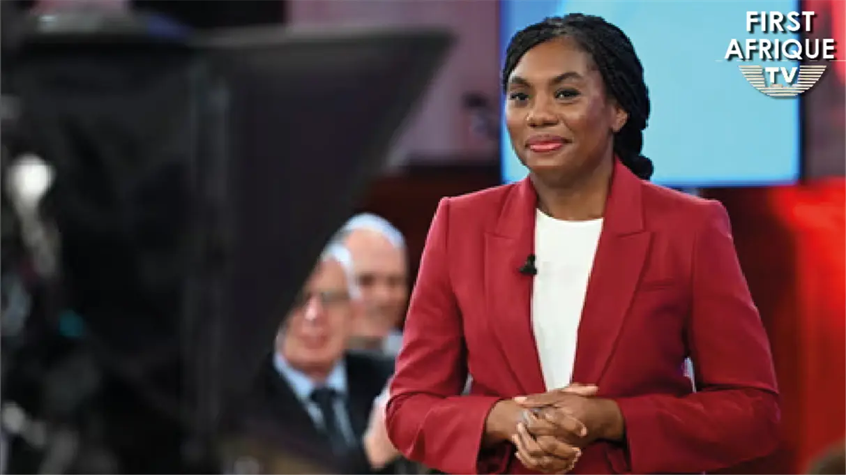 Kemi Badenoch