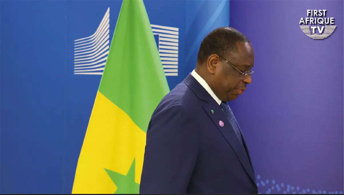 Macky Sall