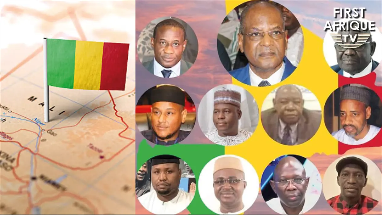 Mali