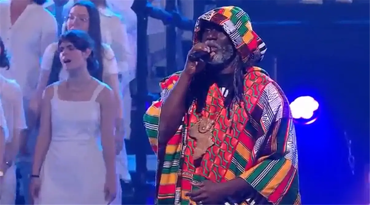 Tiken Jah Fakoly
