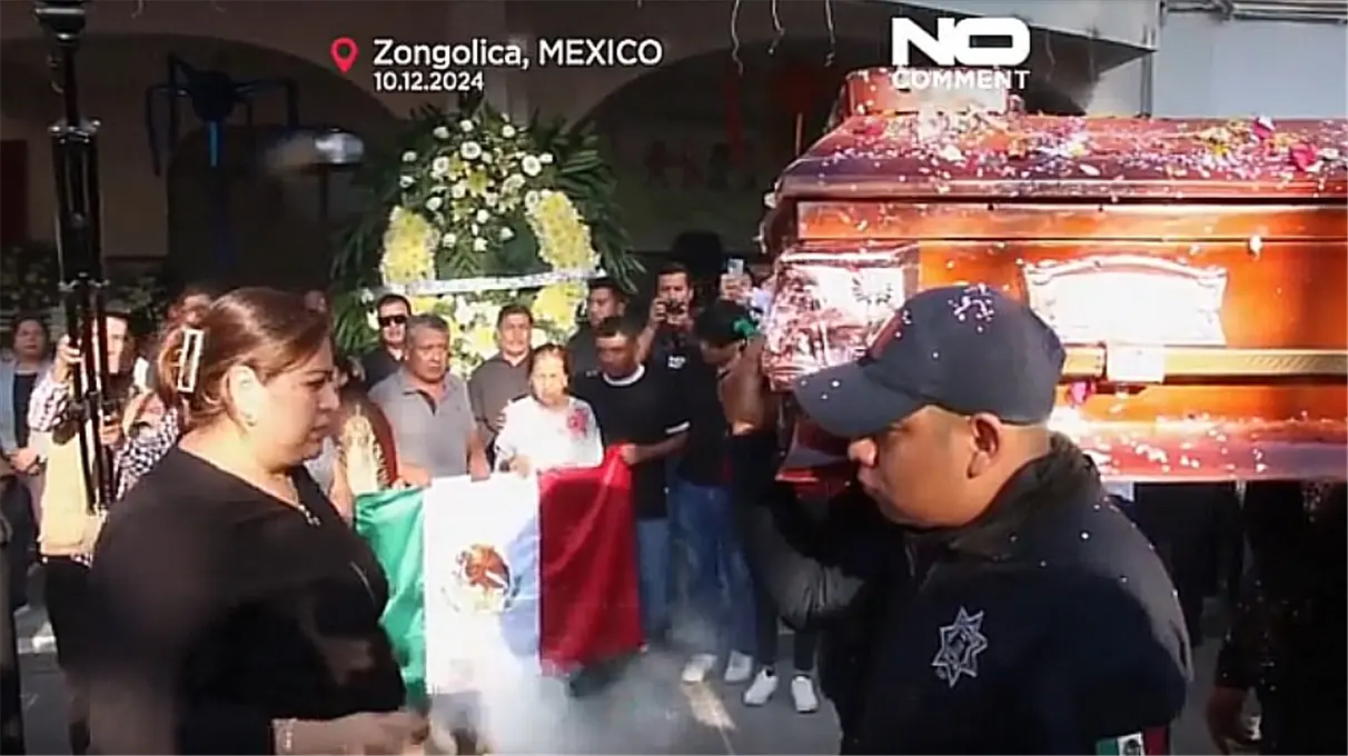 Mexico