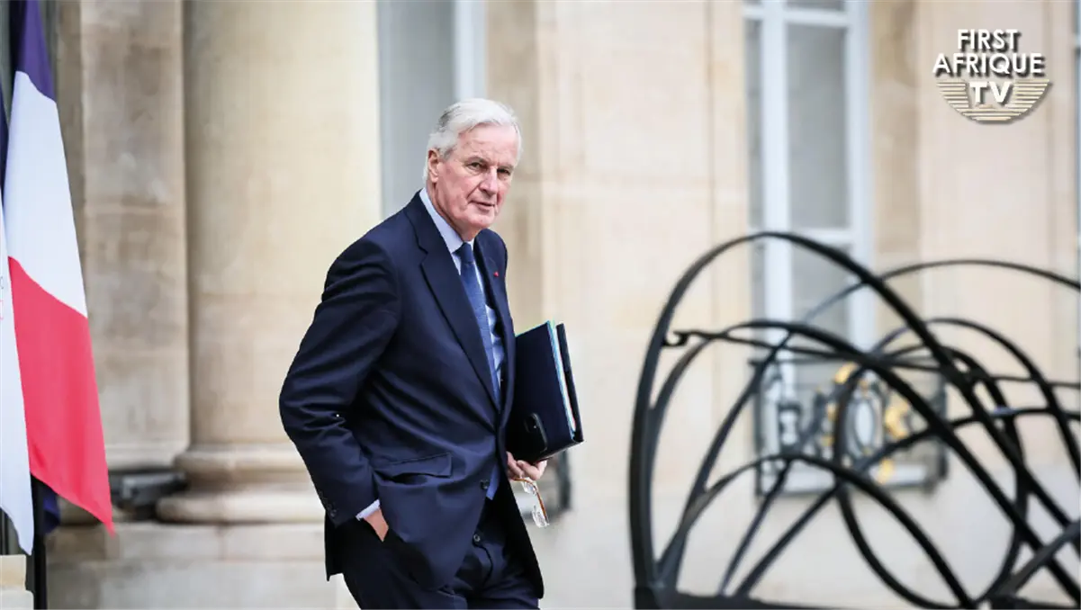 Michel Barnier
