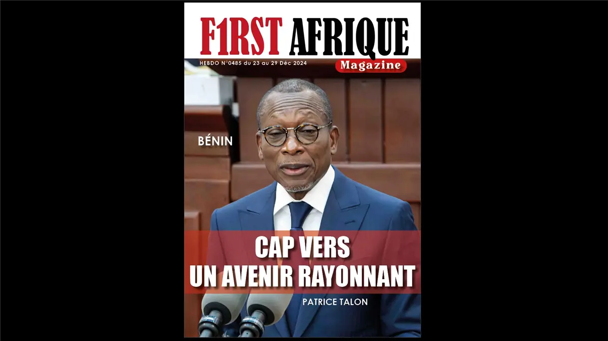 Une Breve 485