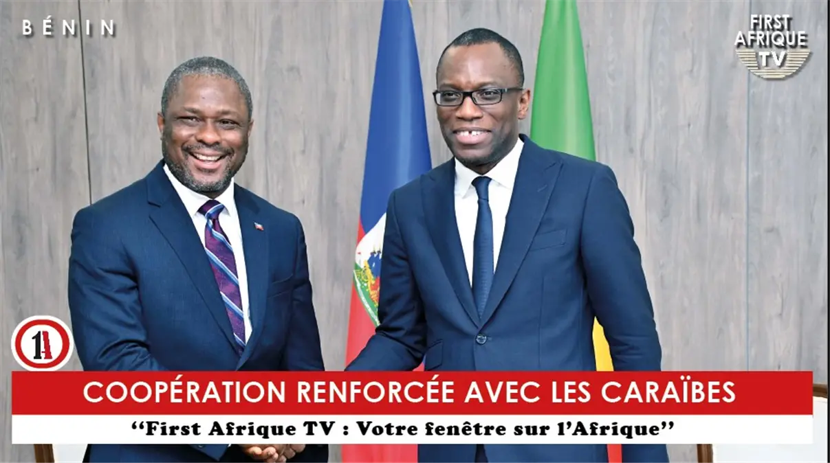 Benin