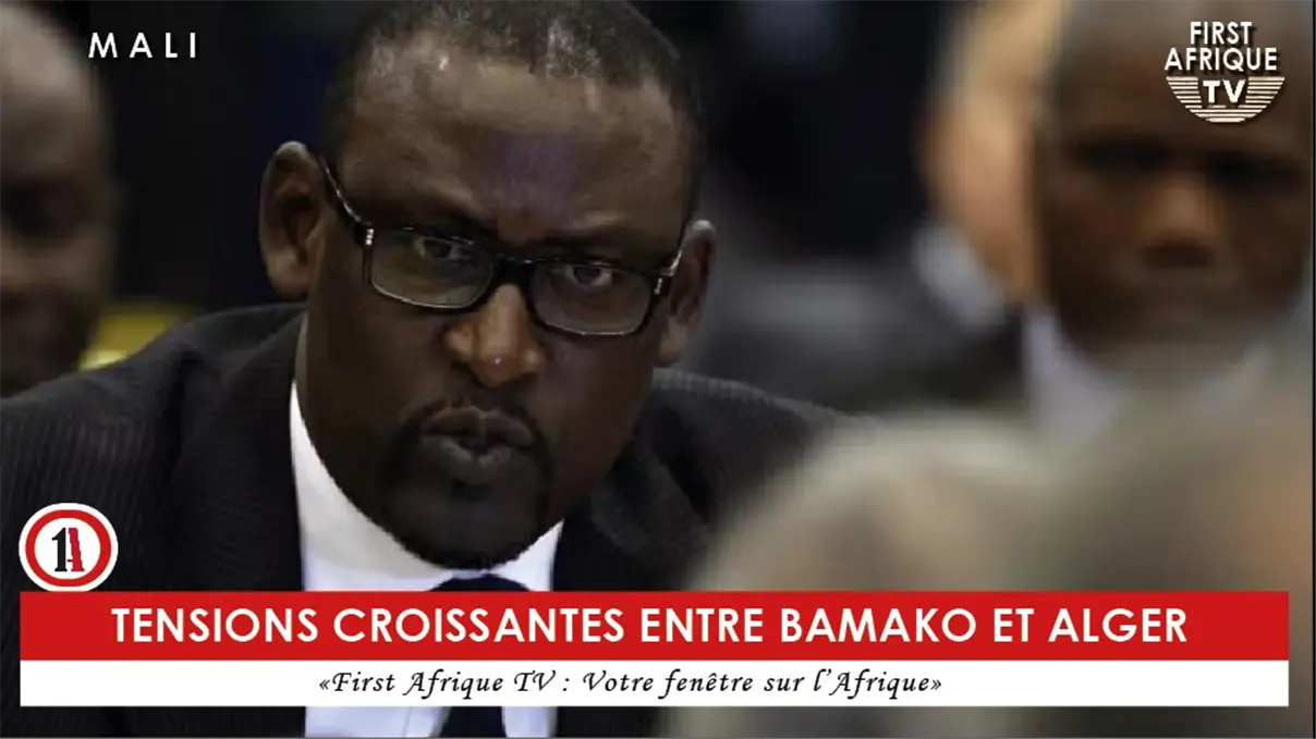 Mali